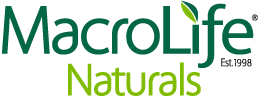 Macrolife Naturals Logo