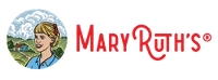MaryRuth Organics logo