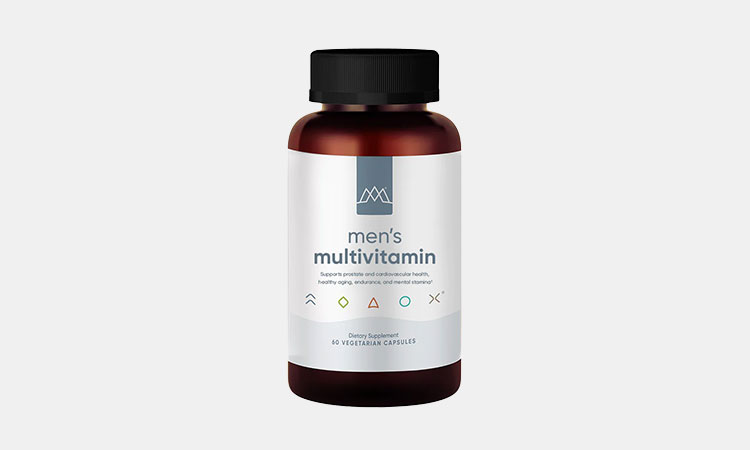 Men's-Multivitamin