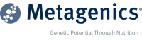 Metagenics logo