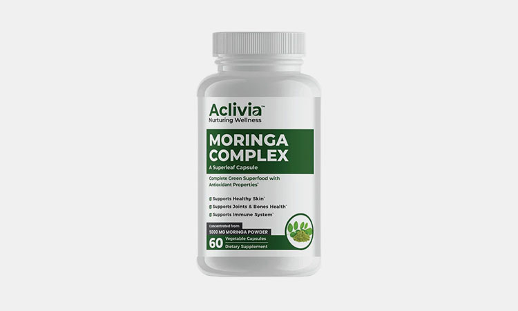 Moringa Complex