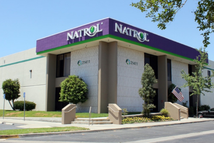 Natrol