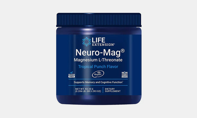 Neuro-Mag-Magnesium
