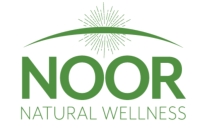 Noor Vitamins Logo