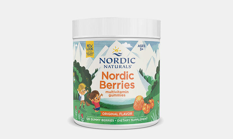 Nordic-Berries