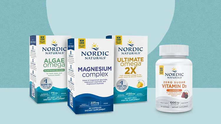 Nordic-Naturals