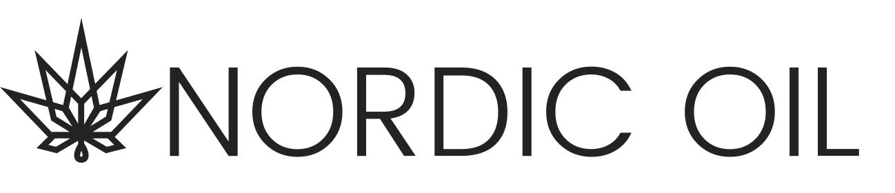 Nordic Oil Logo