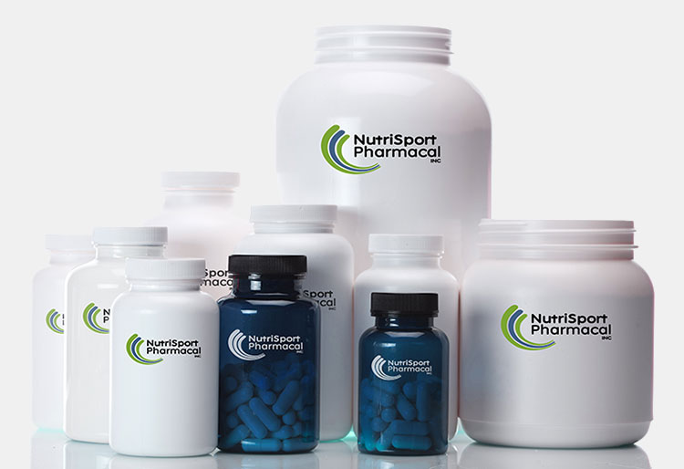 NutriSport Pharmacal's Background