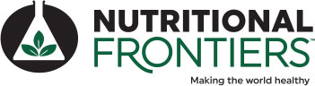 Nutritional Frontiers