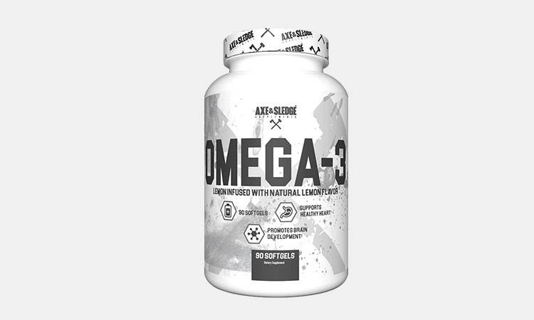 OMEGA-3