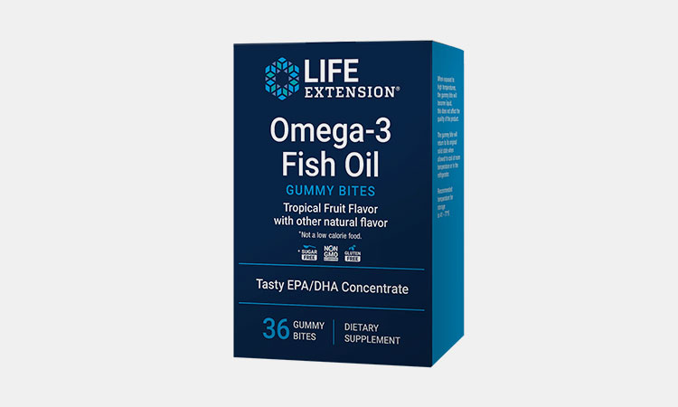 Omega-3-Fish-Oil