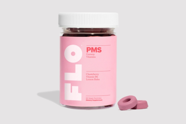 PMS Gummy Vitamins