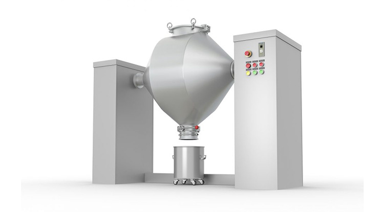 Pharmaceutical Dryer