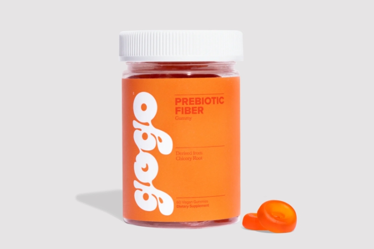 Prebiotic Fiber Gummy