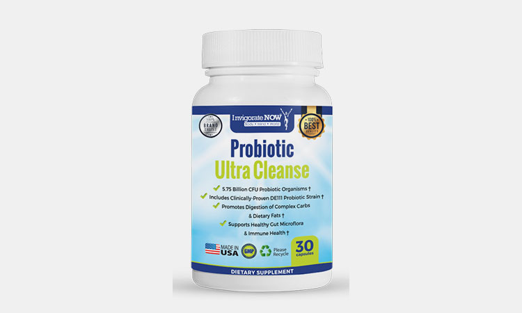 Probiotic-Ultra-Cleanse