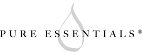 Pure Essentials Logo