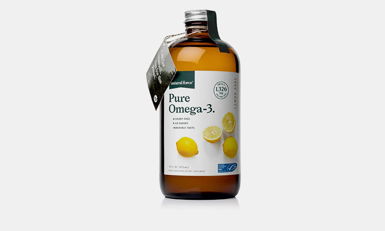 Pure-Omega-3