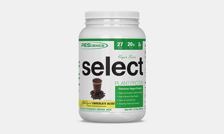 SELECT-VEGAN-PROTEIN