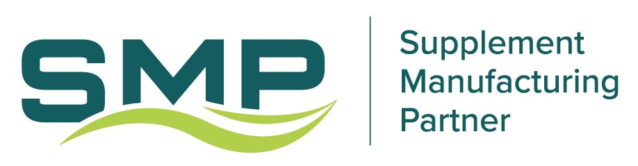 SMP Nutra Logo