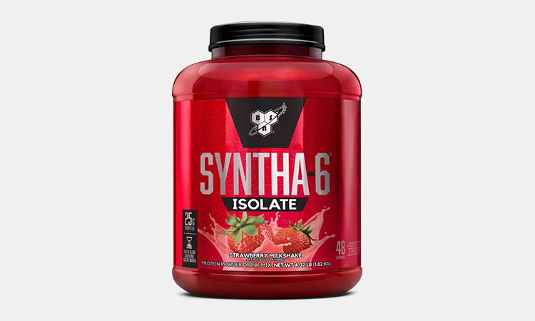 SYNTHA-6®-ISOLATE