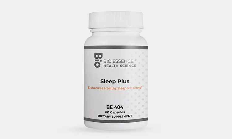 Sleep-Plus