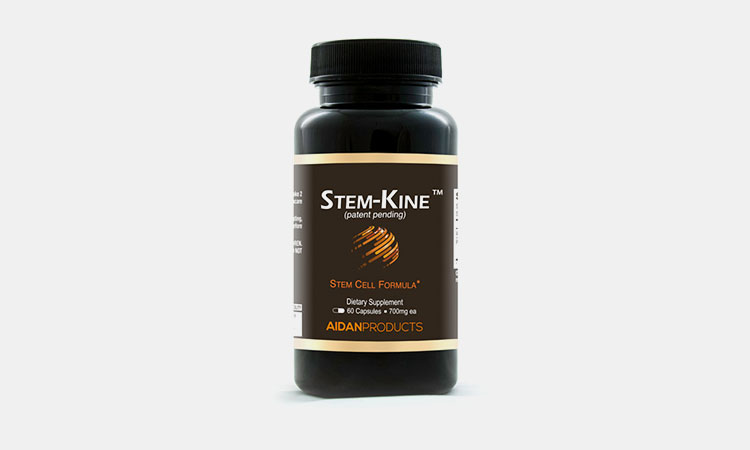 Stem-Kine 60 Capsules