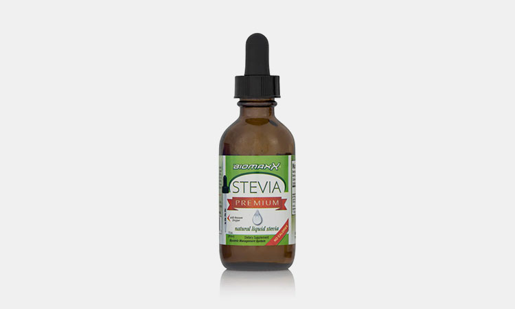 Stevia