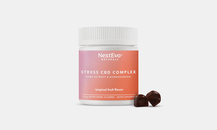 Stress-CBD-Complex-Gummies