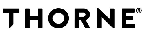 Thorne-Logo