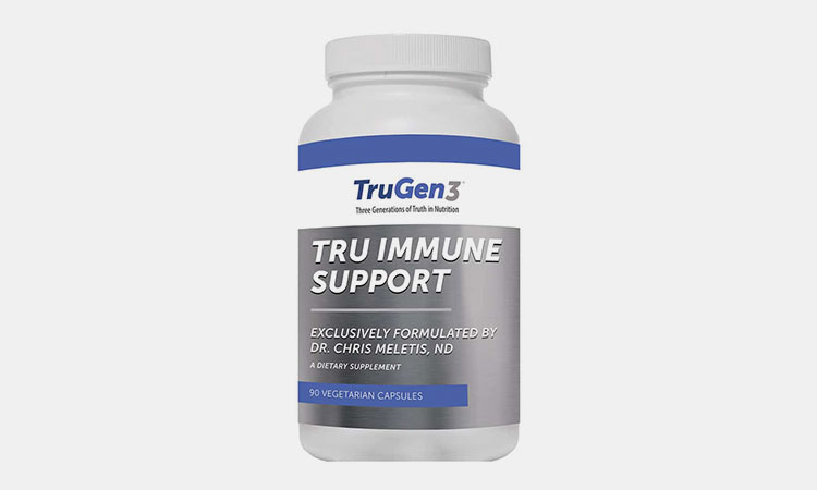 Tru-Immune-Support