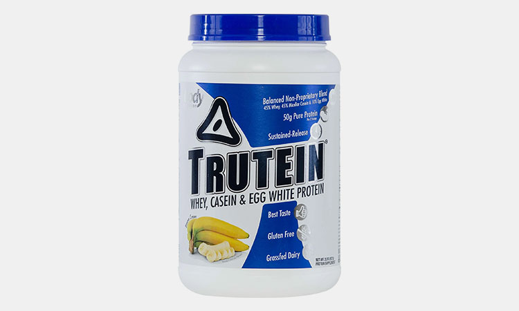 Trutein-Protein