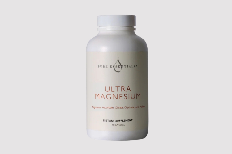 Ultra Magnesium