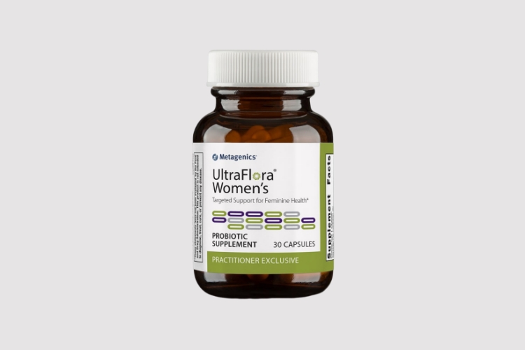 UltraFlora® Women's