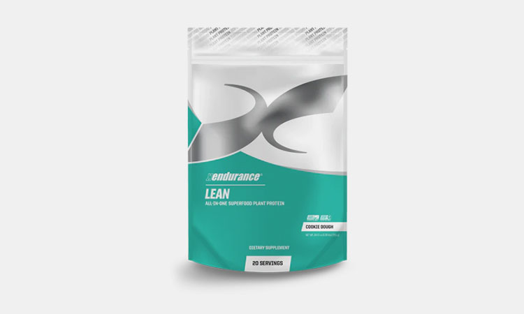 Vegan-Lean-Protein-Powder