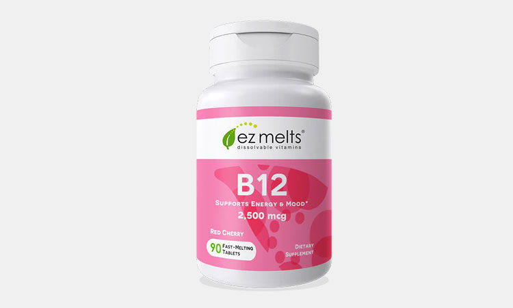 Vitamin-B12