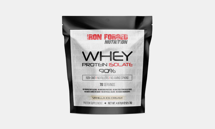 WHEY-PROTEIN-ISOLATE