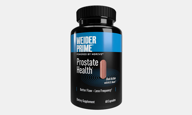 Weider-Prime-Prostate-Health