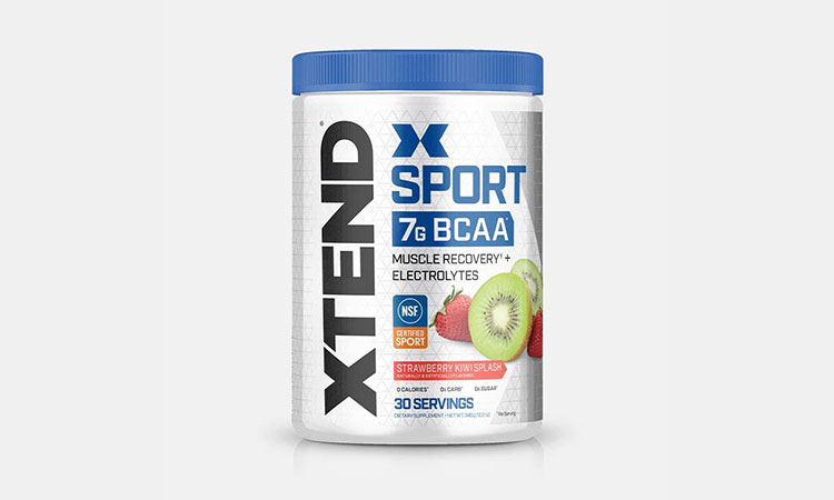 XTEND Sport BCAA Powder