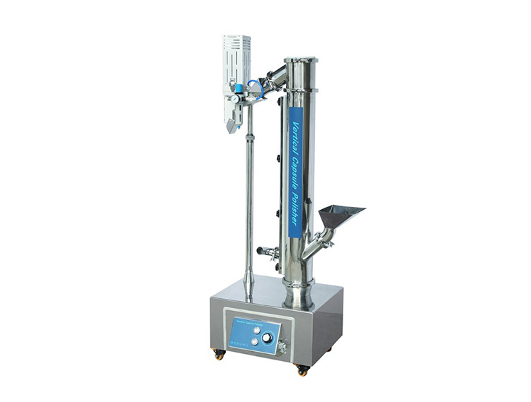 vertical-capsule-polishing-machine