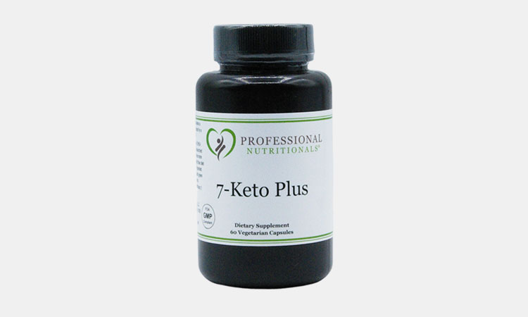 7-Keto-Plus