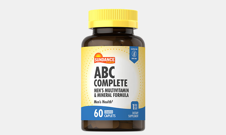 ABC-Complete