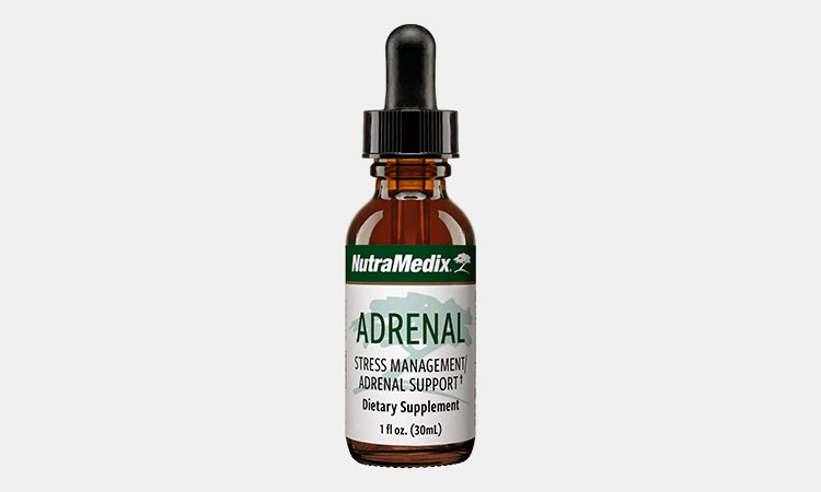 Adrenal