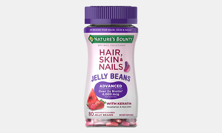 Advanced-Hair,-Skin-&-Nails-Jelly-Beans