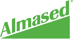 Almased Logo