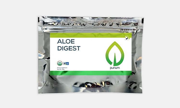 Aloe-Digest