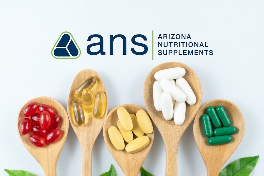 Arizona Nutritional Supplements’s key products