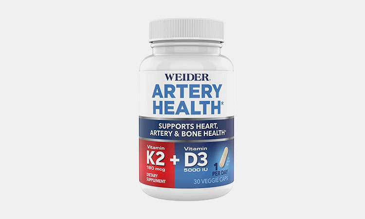Artery-Health---Vitamin-K2