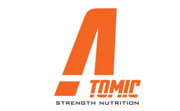 Atomic-Strength-Nutrition-Logo
