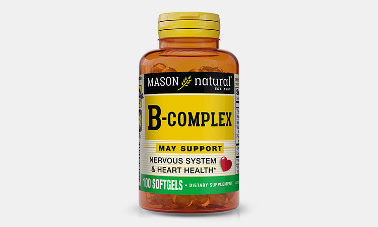 B-Complex