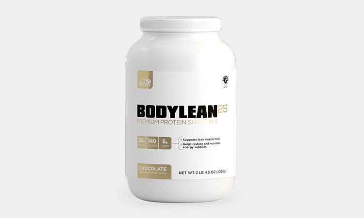 BODYLEAN25®,-CHOCOLATE